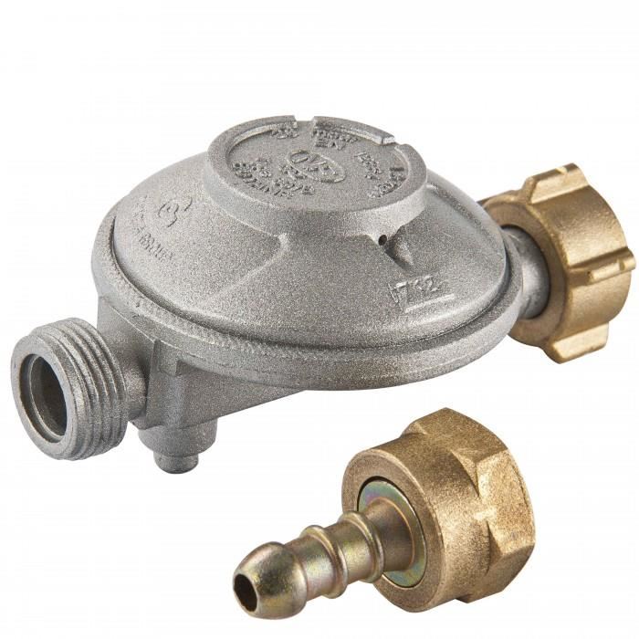 Flexible Gaz Butane Propane Inox Illimité Brico Dépôt