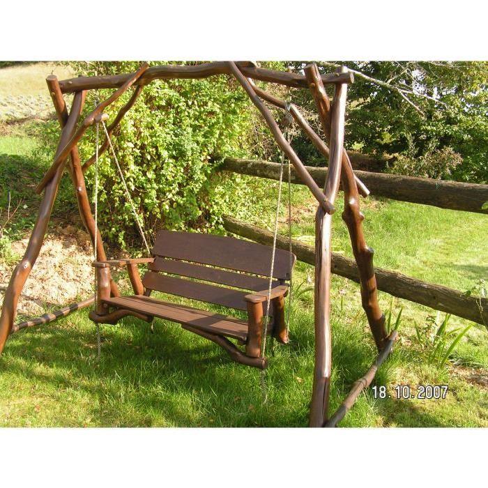 vente balancelle